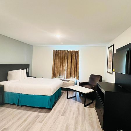 Mainstay Suites Little Rock West Near Medical Centers Esterno foto