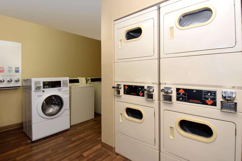 Mainstay Suites Little Rock West Near Medical Centers Esterno foto