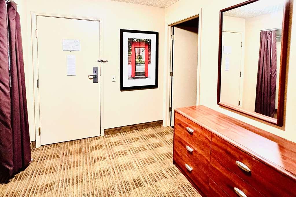 Mainstay Suites Little Rock West Near Medical Centers Camera foto