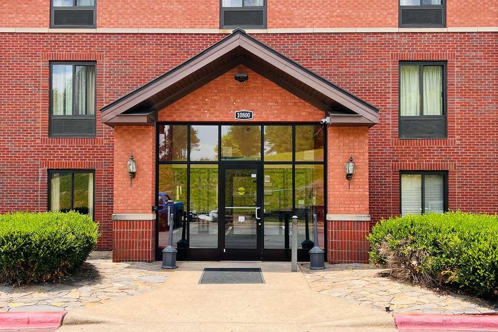 Mainstay Suites Little Rock West Near Medical Centers Esterno foto