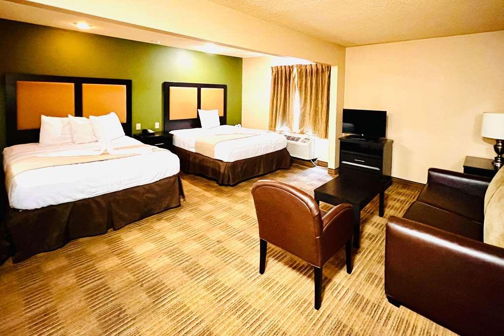 Mainstay Suites Little Rock West Near Medical Centers Camera foto