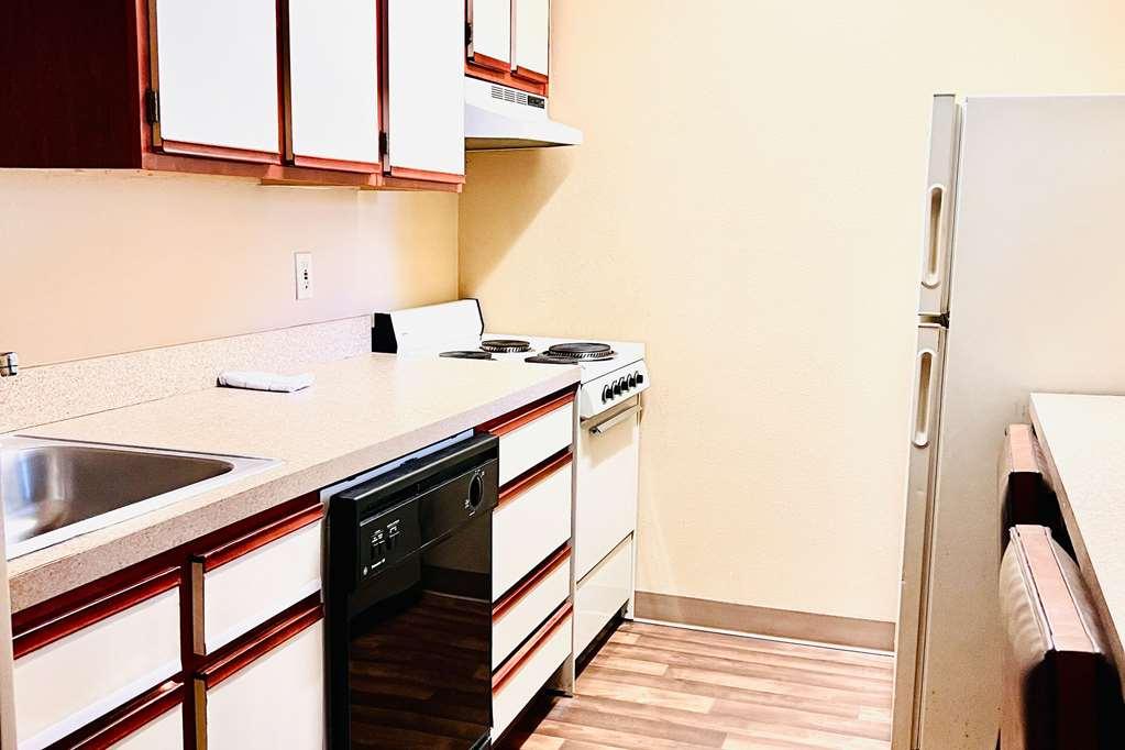 Mainstay Suites Little Rock West Near Medical Centers Camera foto