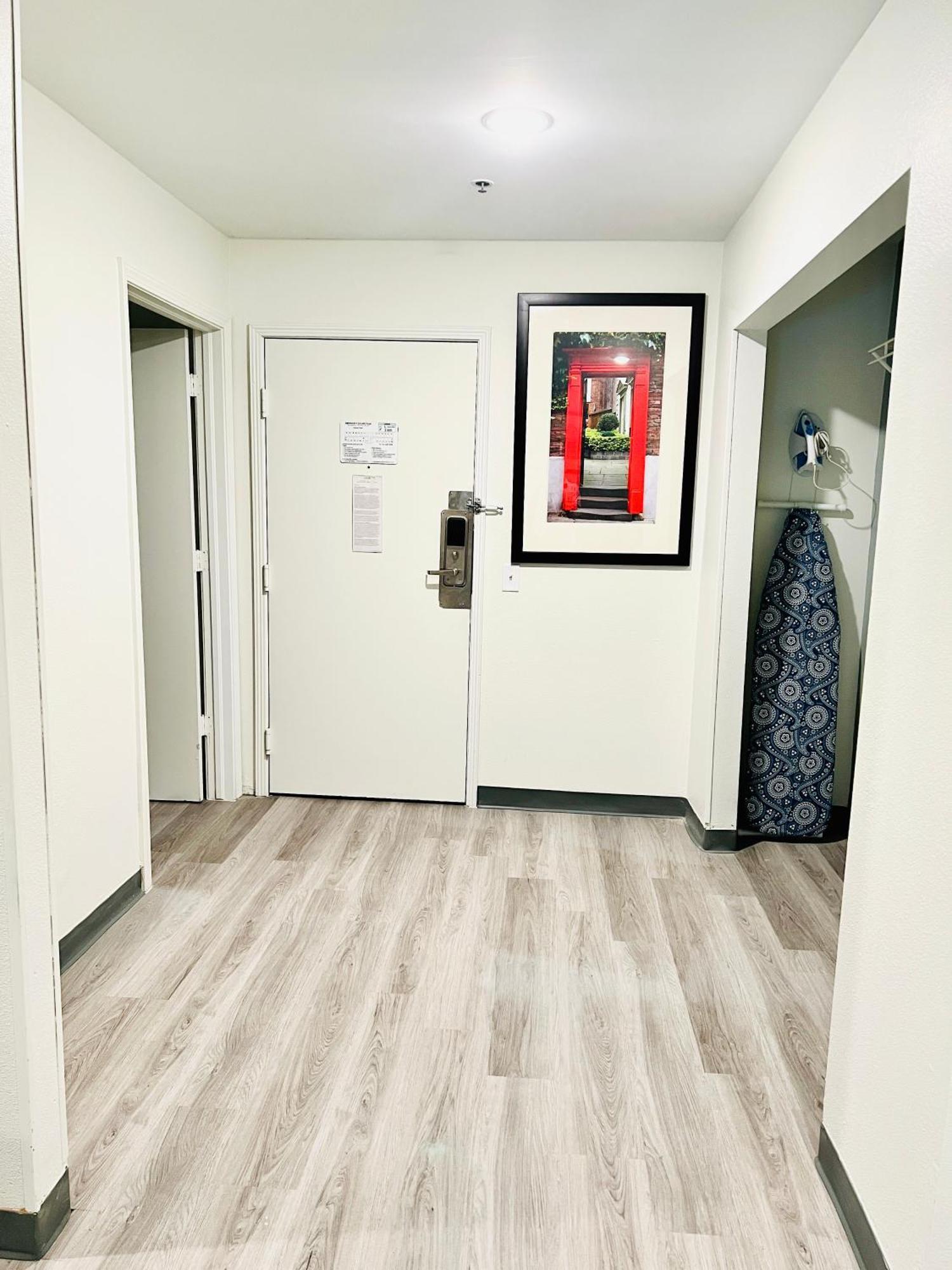 Mainstay Suites Little Rock West Near Medical Centers Esterno foto