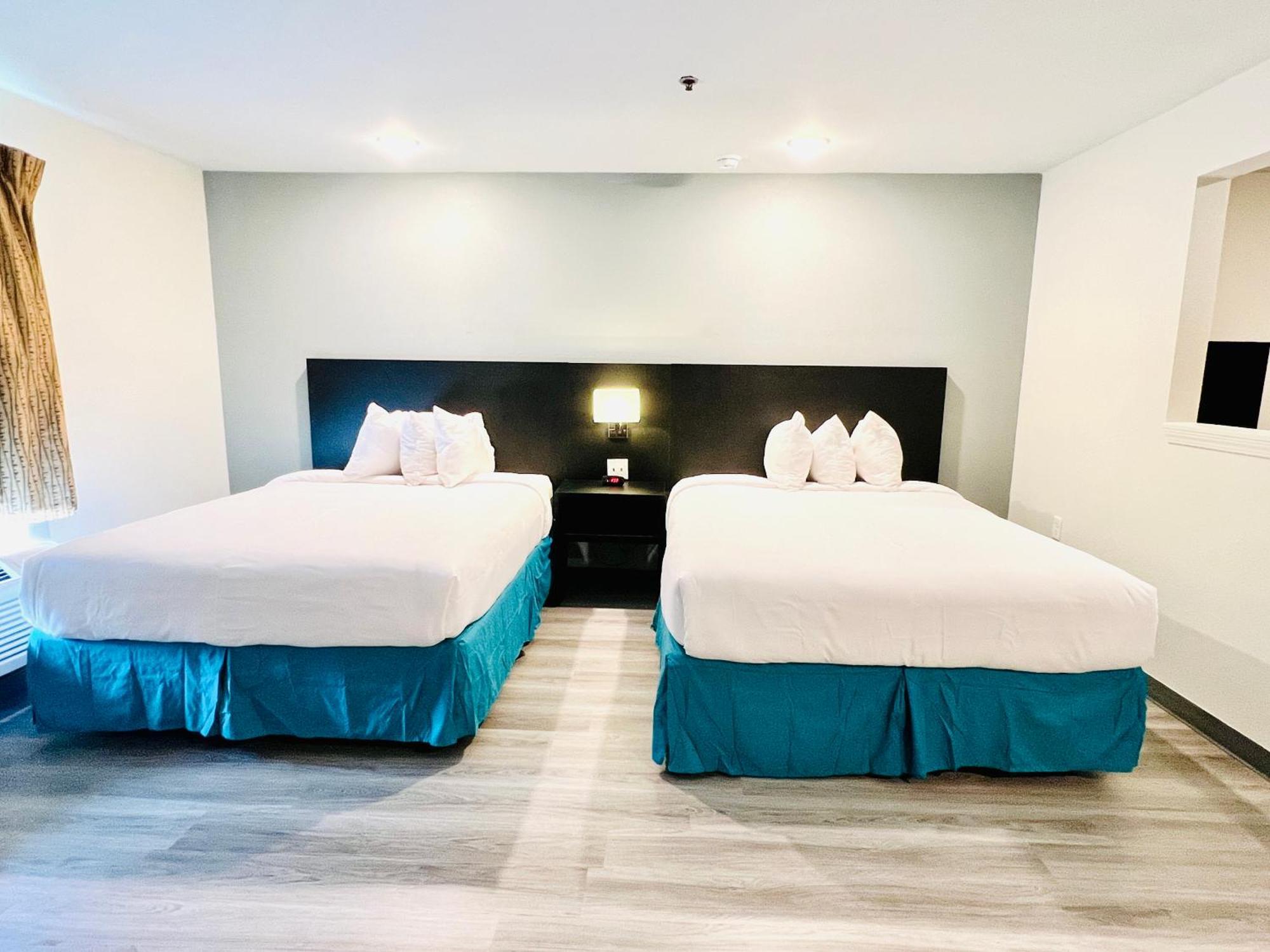 Mainstay Suites Little Rock West Near Medical Centers Esterno foto