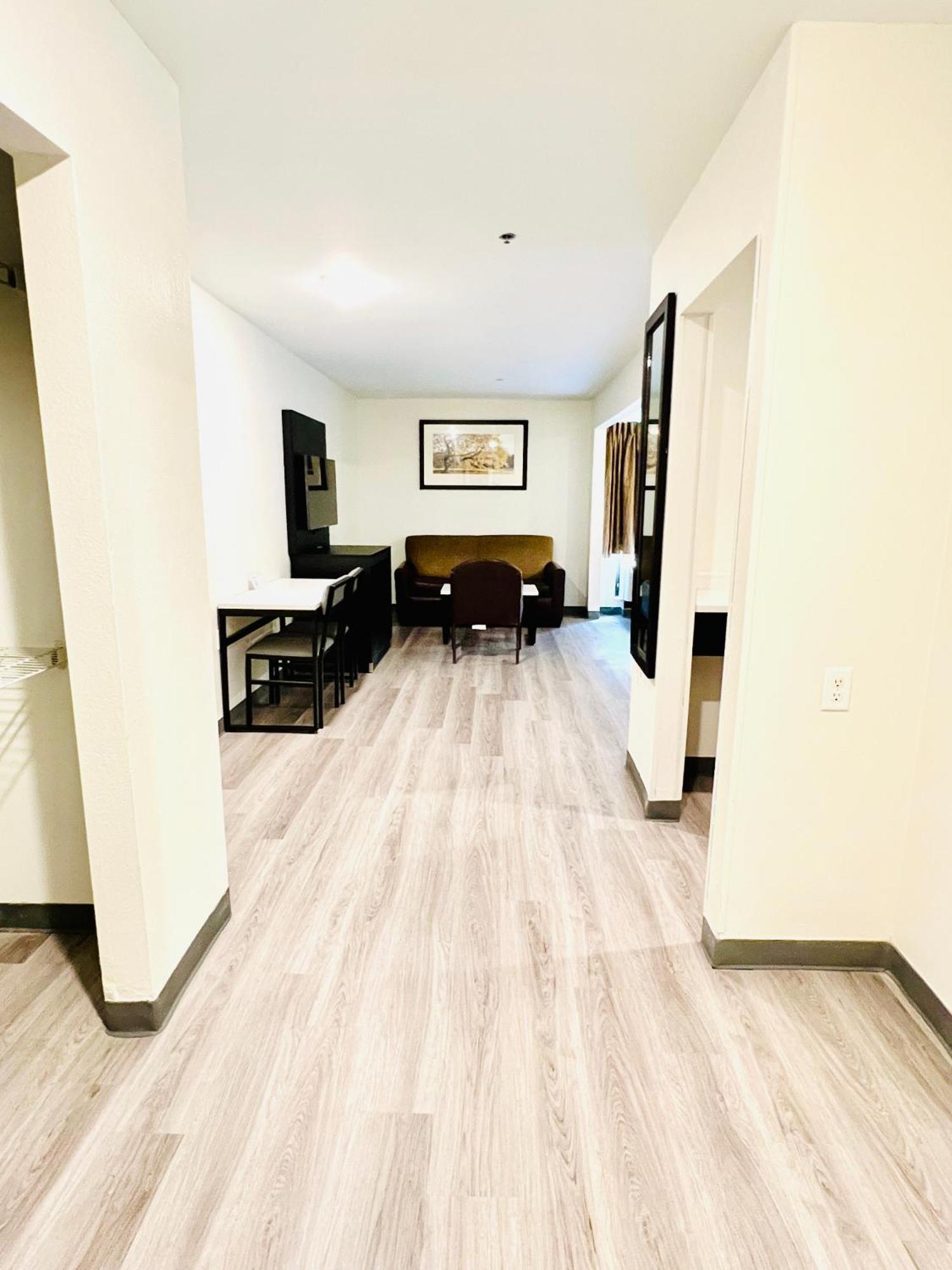 Mainstay Suites Little Rock West Near Medical Centers Esterno foto