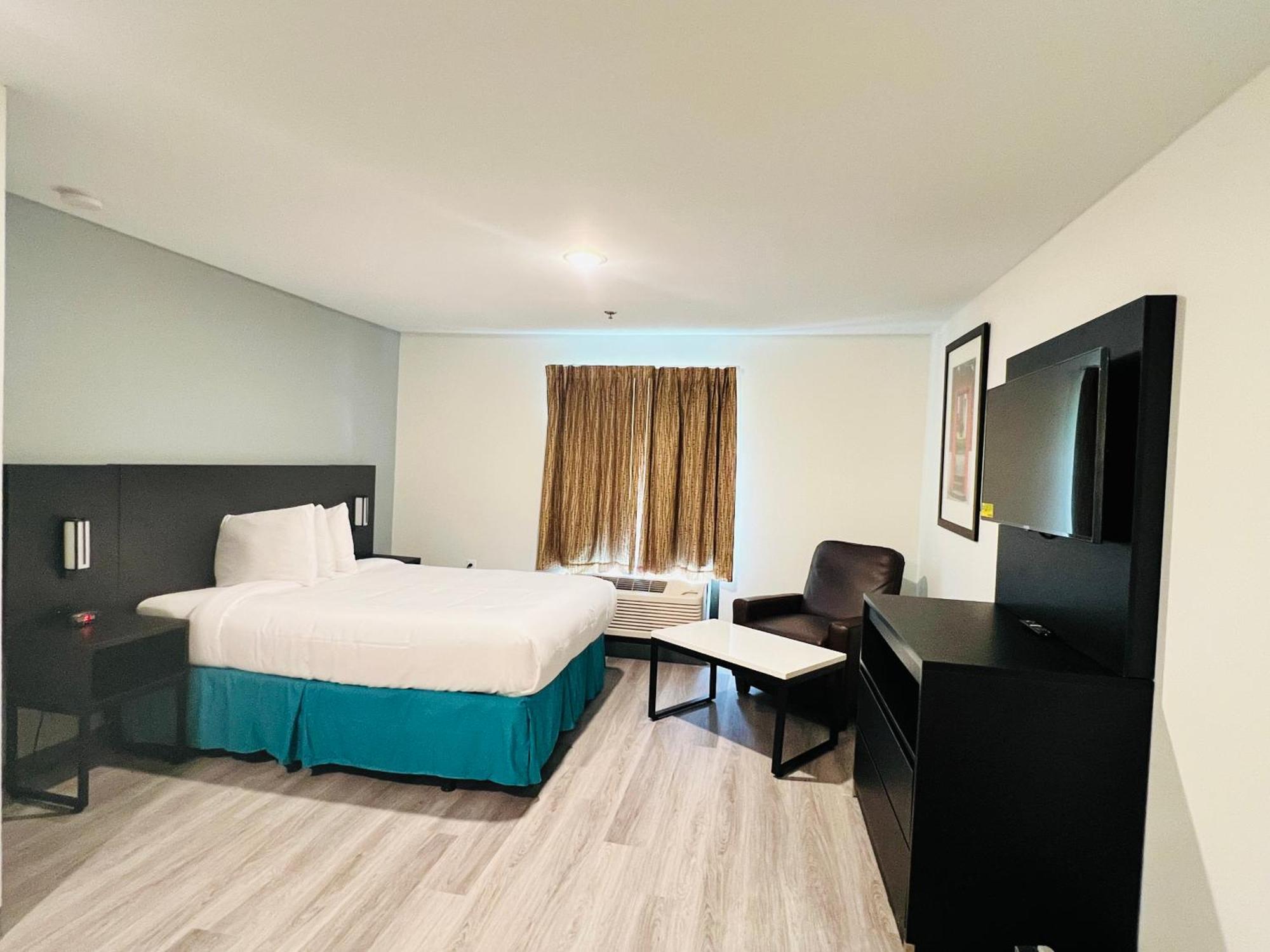 Mainstay Suites Little Rock West Near Medical Centers Esterno foto