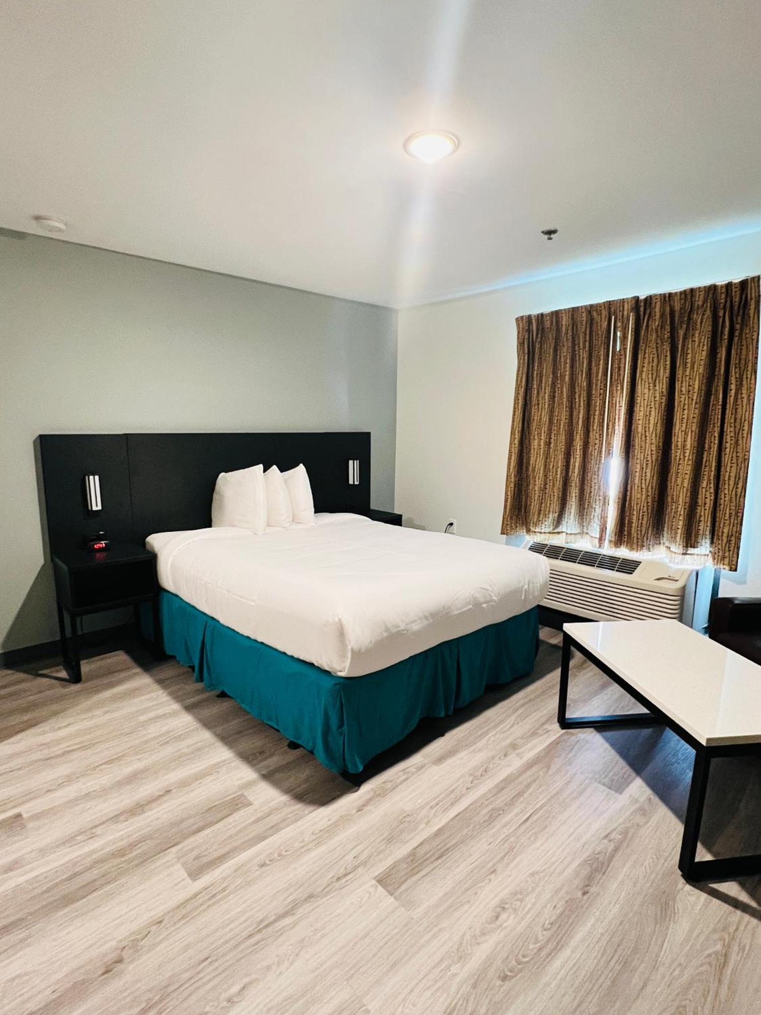 Mainstay Suites Little Rock West Near Medical Centers Esterno foto