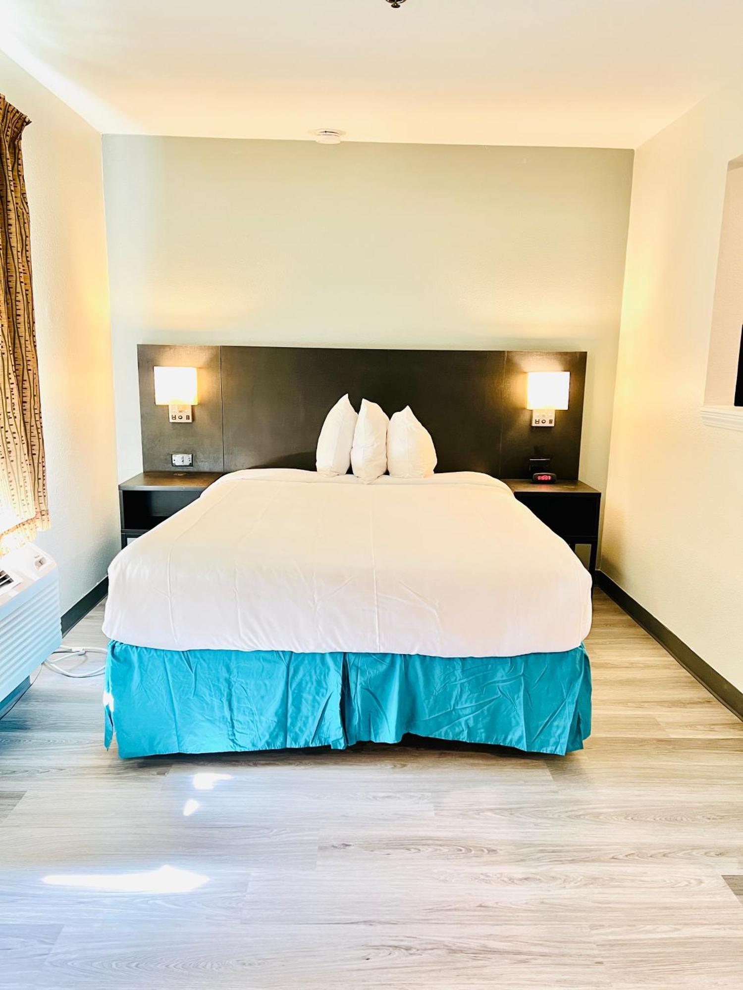 Mainstay Suites Little Rock West Near Medical Centers Esterno foto