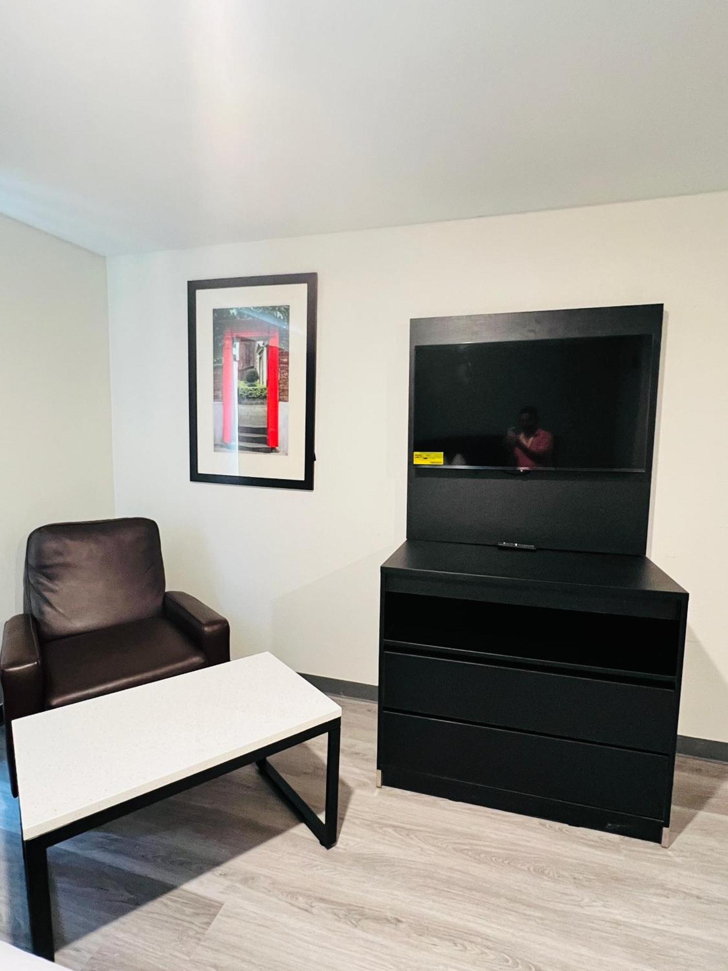 Mainstay Suites Little Rock West Near Medical Centers Esterno foto