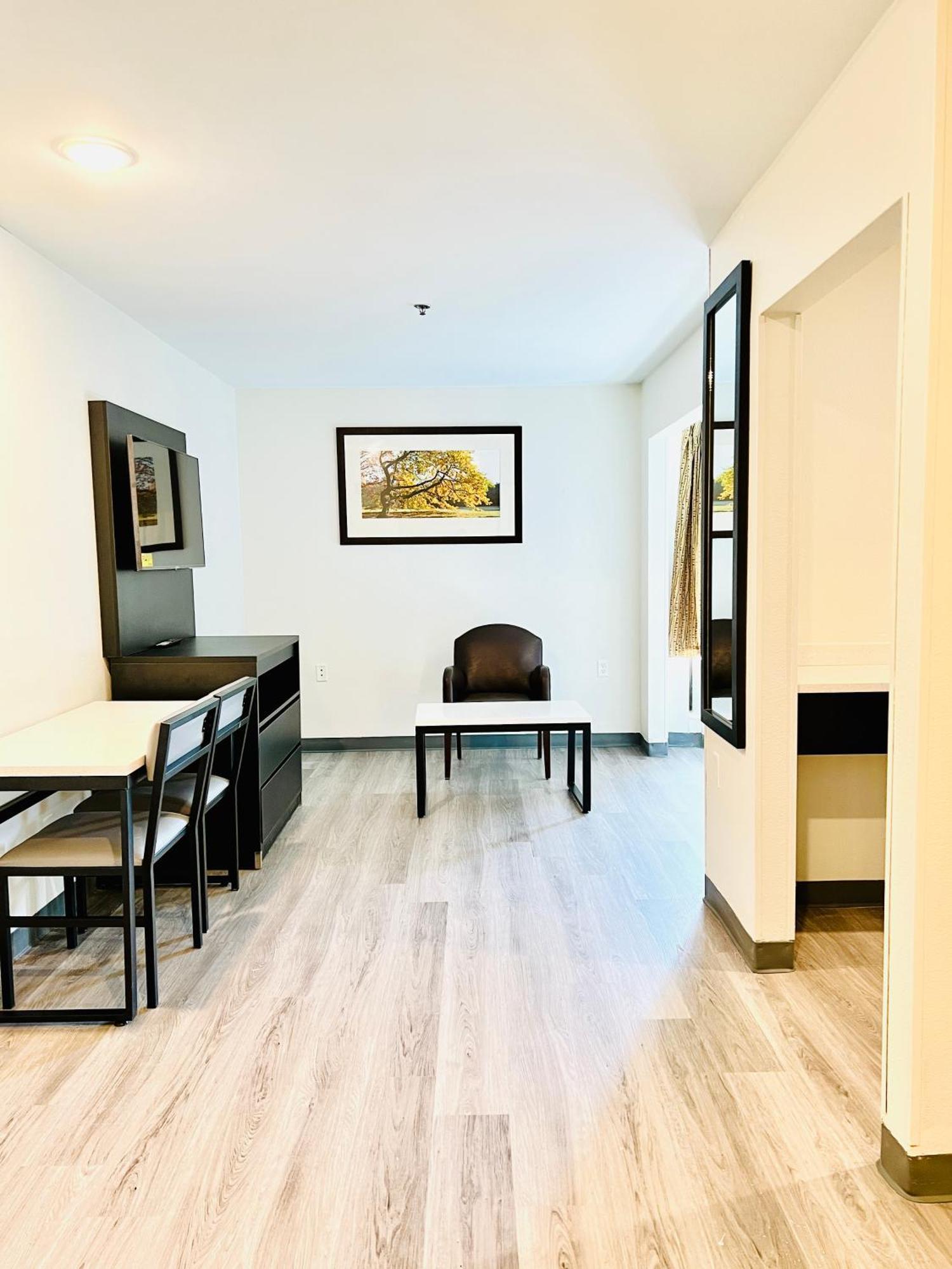Mainstay Suites Little Rock West Near Medical Centers Esterno foto