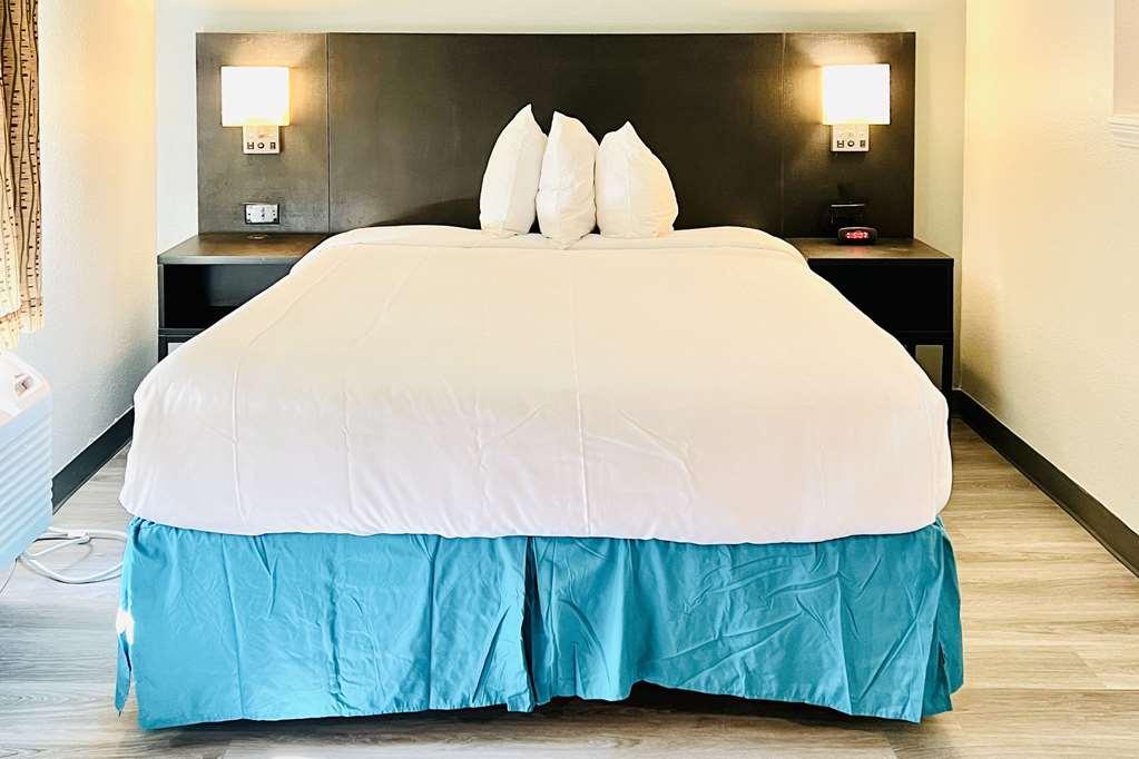 Mainstay Suites Little Rock West Near Medical Centers Camera foto