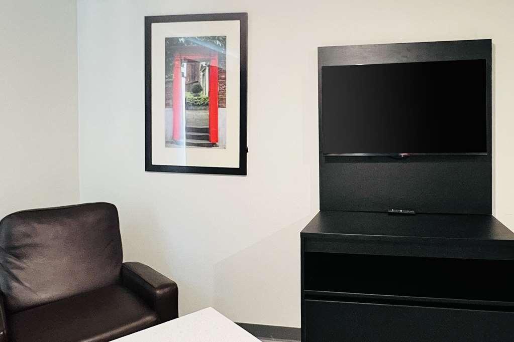 Mainstay Suites Little Rock West Near Medical Centers Camera foto