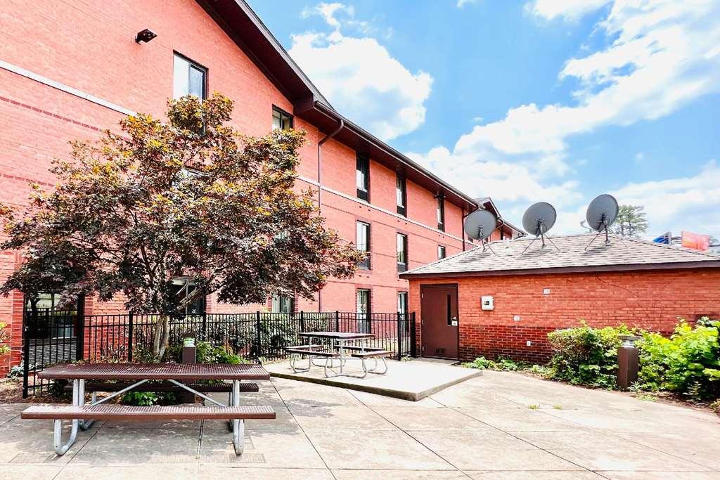 Mainstay Suites Little Rock West Near Medical Centers Servizi foto