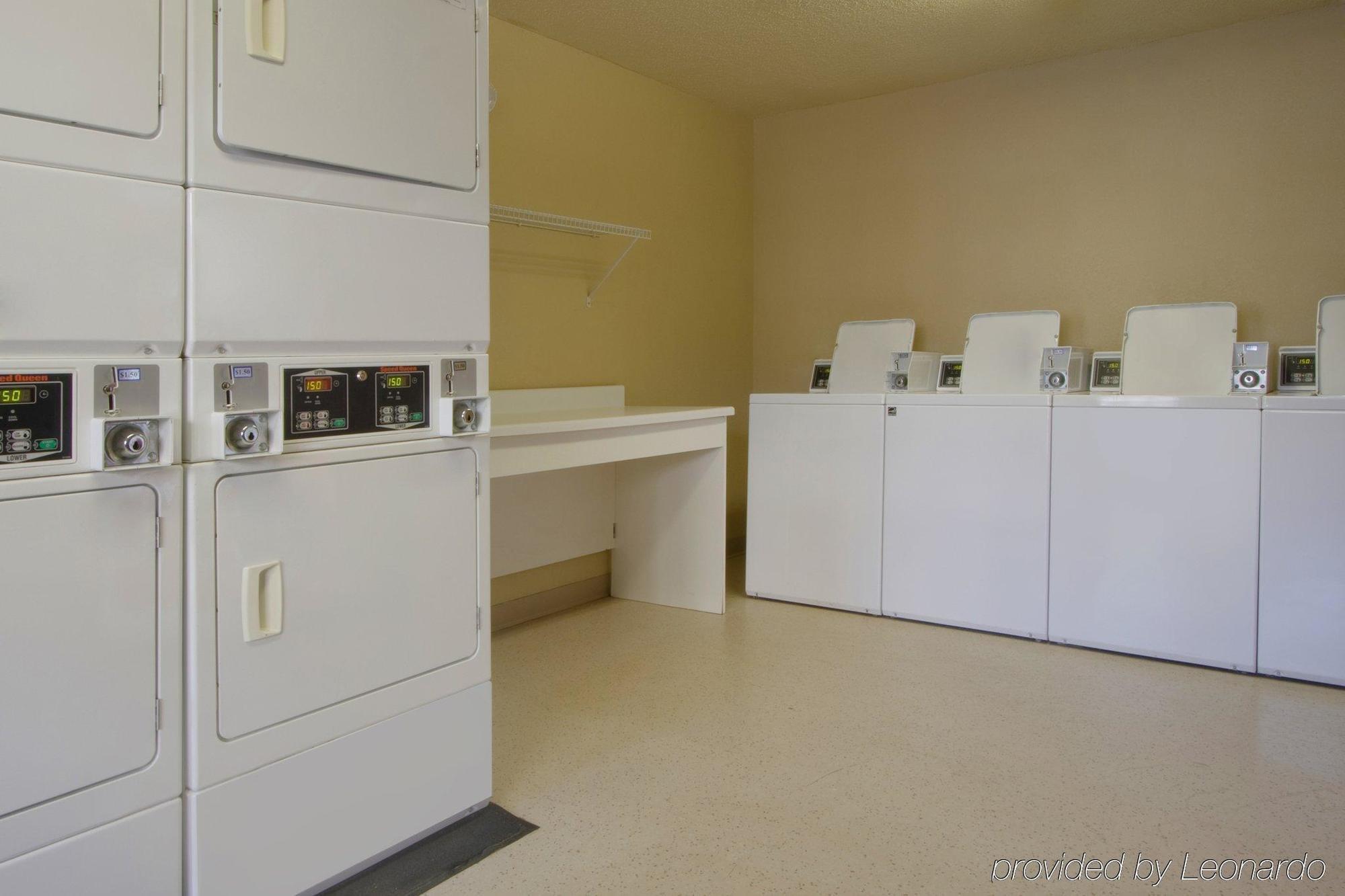 Mainstay Suites Little Rock West Near Medical Centers Esterno foto